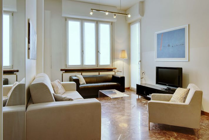 voir les prix pour Milan Apartment Rental
