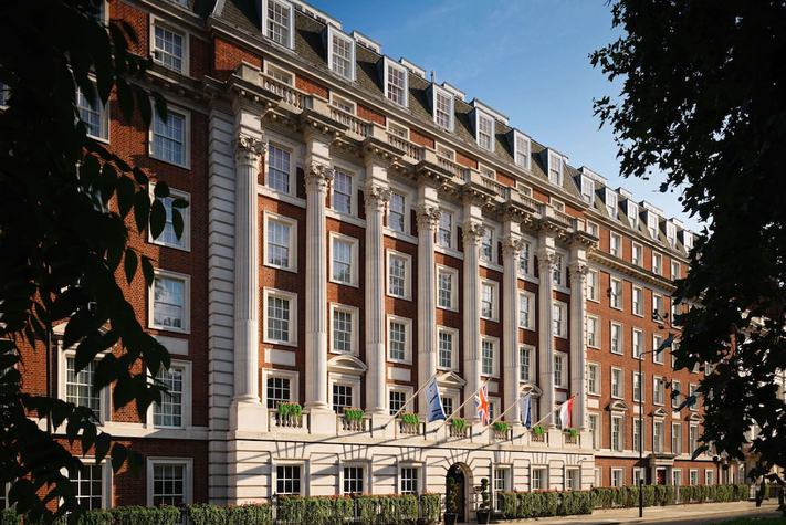 voir les prix pour Millennium Hotel London Mayfair
