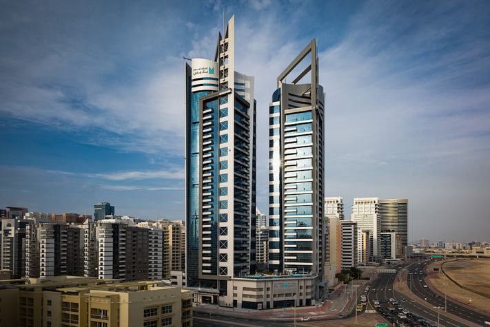 voir les prix pour Millennium Place Barsha Heights Hotel Apartments
