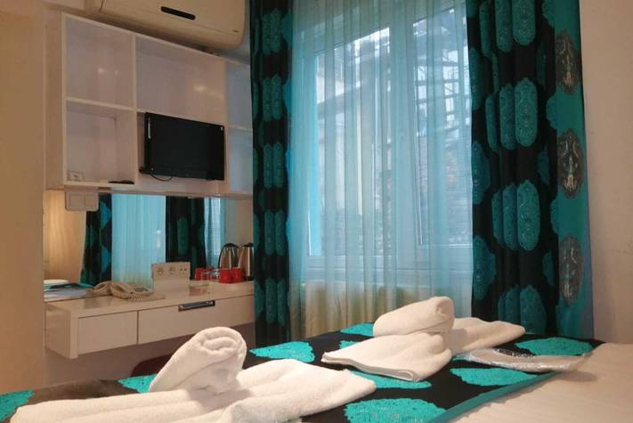 voir les prix pour Minel Hotel