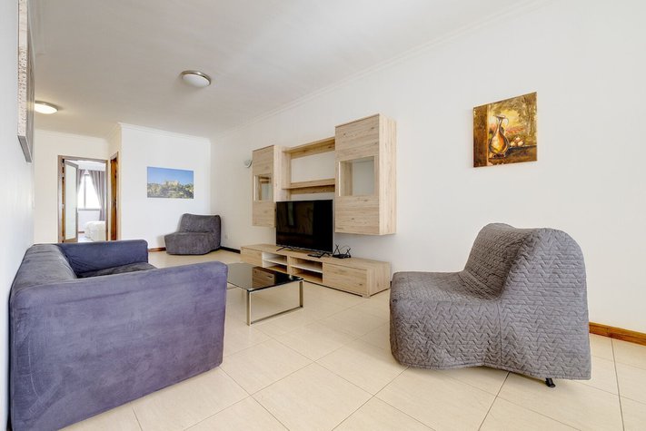 voir les prix pour Modern 3BR Apartment in the Centre of Sliema