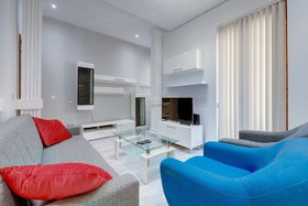 Image de Modern Apartment in the Best Area of Sliema