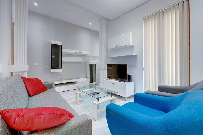 voir les prix pour Modern Apartment in the Best Area of Sliema