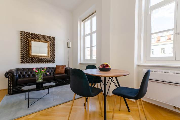 voir les prix pour Modern Apartment near the City Center & Wien Mitte