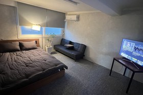 Image de Modern clean apartment in Gangnam 1