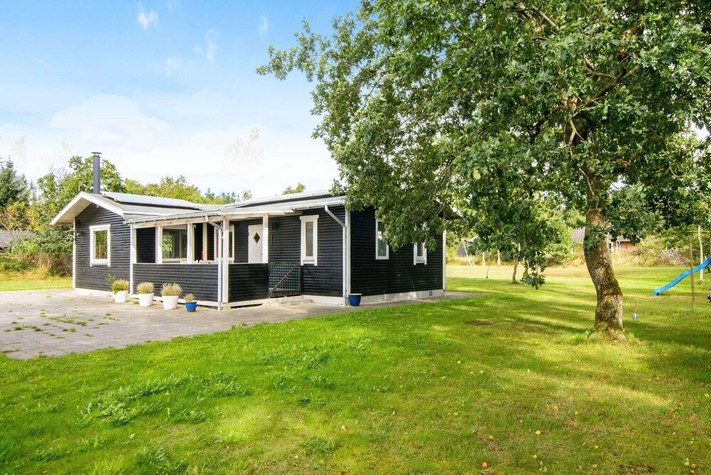 voir les prix pour Modern Holiday Home in Kolind With Roofed Terrace