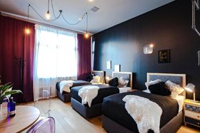 Image de Modern Room With Lounge in Schonenberg
