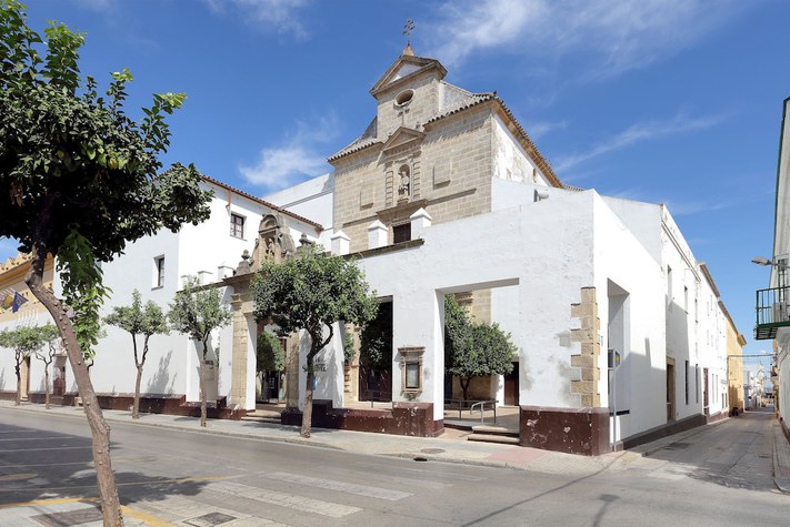 voir les prix pour Monasterio de San Miguel