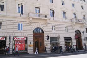 Image de Monti 66 Hotel