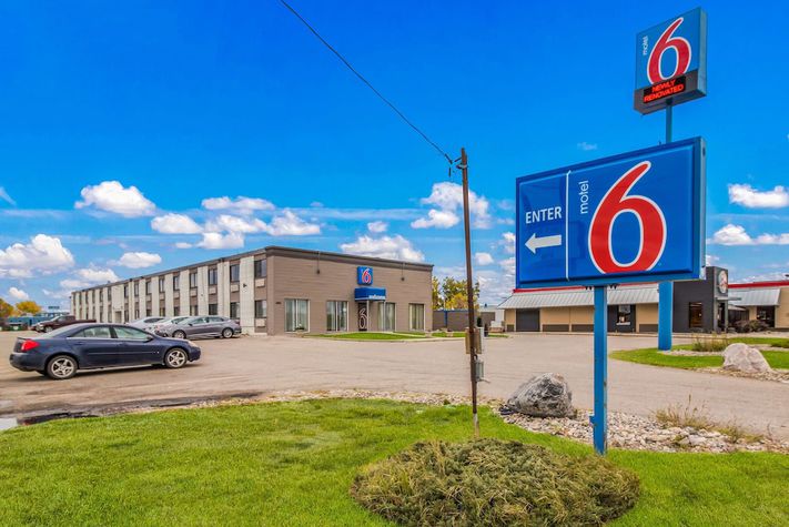 voir les prix pour Motel 6 Fargo, ND - West Acres - North Fargo