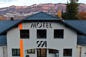 Image de Motel 991