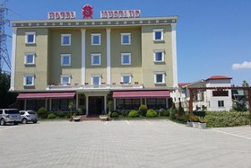 Hôtel Tirana