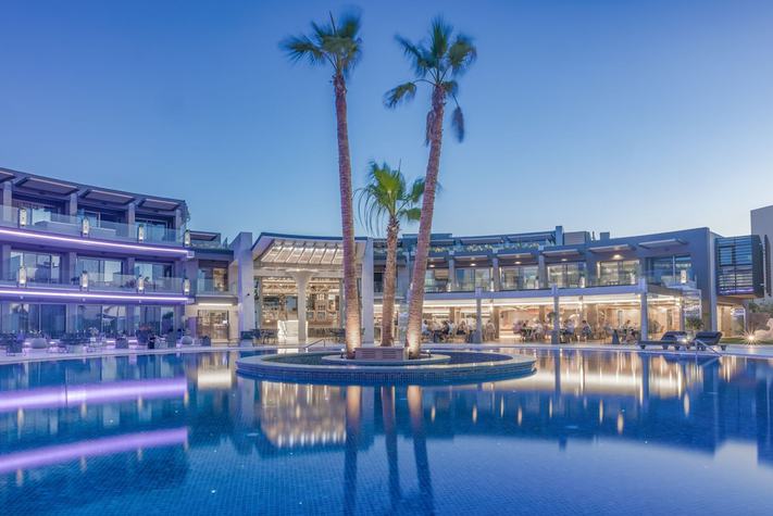 voir les prix pour Nautilux Rethymno by Mage Hotels