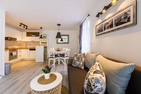 Image de Navis Luxury Apartments
