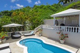 Image de Nevis Villa By Barbados Sotheby's International Realty 3 Bedroom Villa