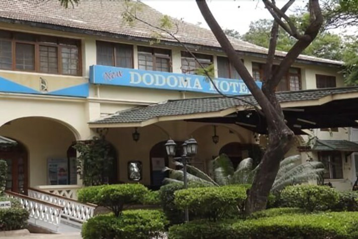 voir les prix pour New Dodoma Hotel