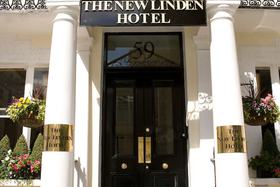 Hôtel Londres