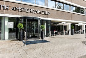 Hôtel Amsterdam