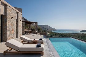 Image de Ninemia Villa Complex in Crete