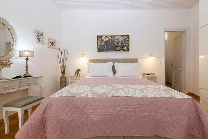 voir les prix pour Nobilis Corfu Apartment