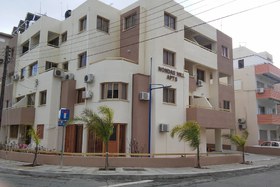 Hôtel Nicosie