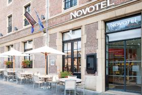Image de Novotel Brussels Off Grand'Place