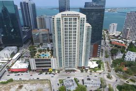 Hôtel Miami