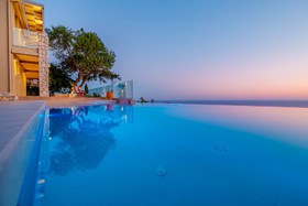 Image de Ocean View - Luxury Villa Ethra