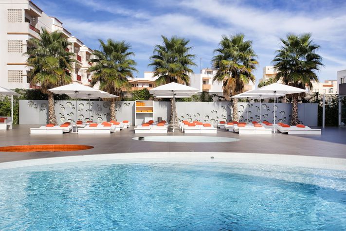 voir les prix pour Od Ibiza Sun Apartments
