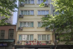 Hôtel Istanbul