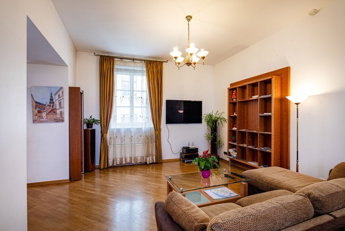 voir les prix pour Old Riga Apartments