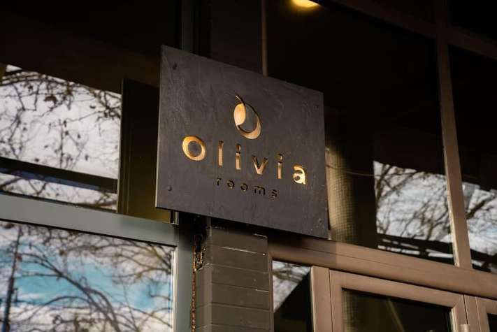 voir les prix pour Olivia Rooms