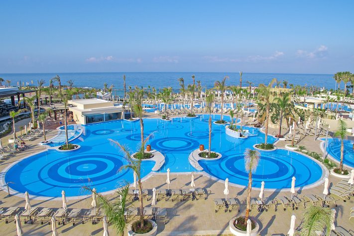 voir les prix pour Olympic Lagoon Resort Paphos