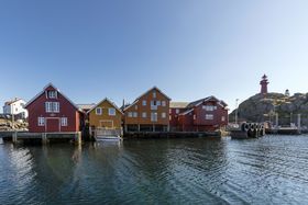 Image de Ona Havstuer - by Classic Norway Hotels