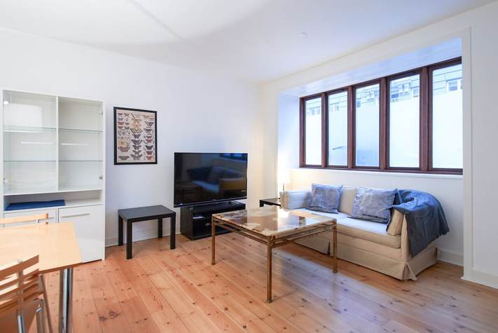 voir les prix pour One-bedroom Apartment in Copenhagen Osterbro