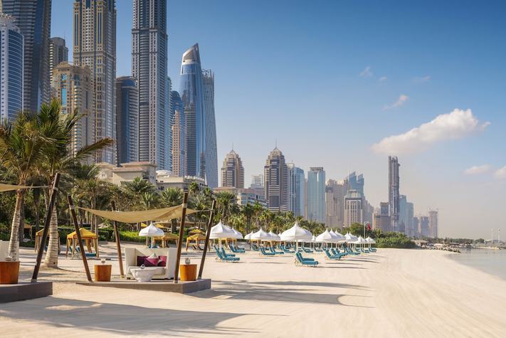voir les prix pour One&Only Royal Mirage Dubai
