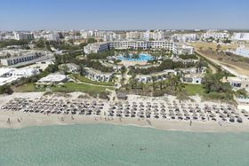 Image de One Resort El Mansour
