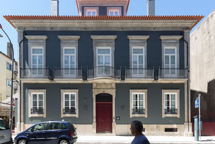 voir les prix pour Oporto Serviced Apartments 1858