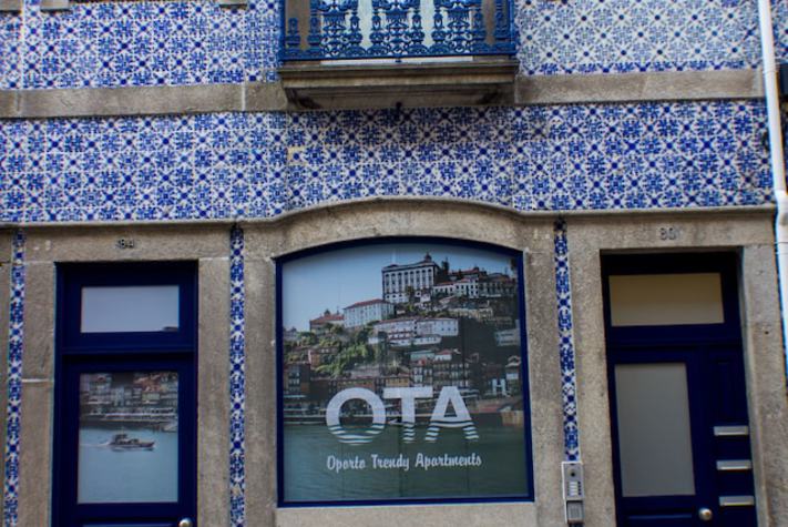 voir les prix pour Oporto Trendy Apartments