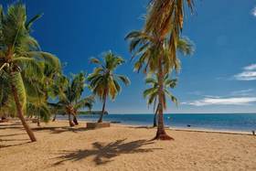 Image de Orangea Beach Resort