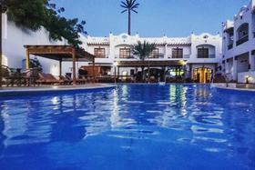 Hôtel Sharm el Sheikh