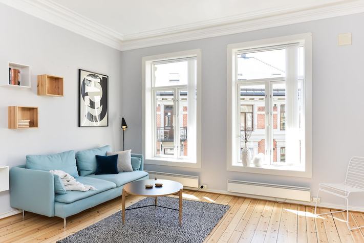 voir les prix pour Oslo Apartments - Sven Bruns Gate