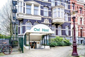 Image de Owl Hotel