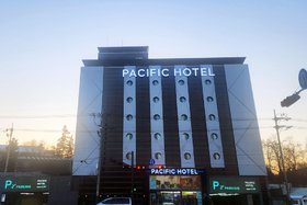 Image de Pacific Hotel