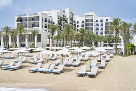 Image de Palace Beach Resort Fujairah