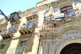 Hôtel Sicile