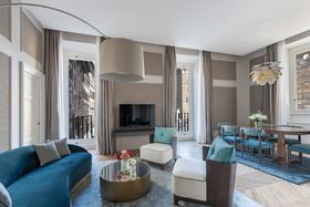Image de Palazzo Signoria Luxury Apartments