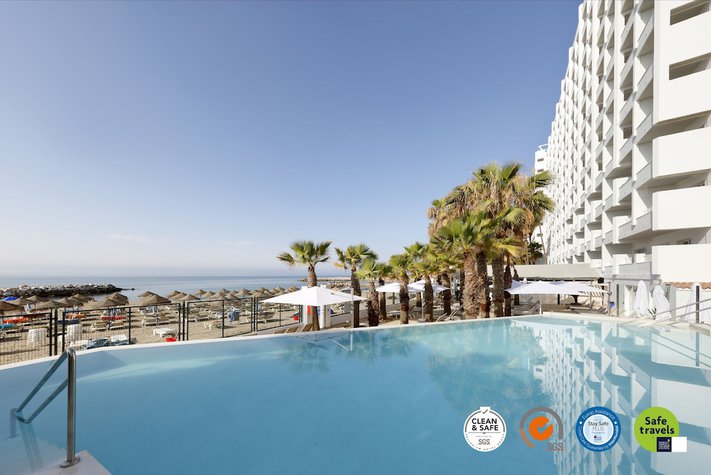 voir les prix pour Palladium Hotel Costa del Sol - All Inclusive
