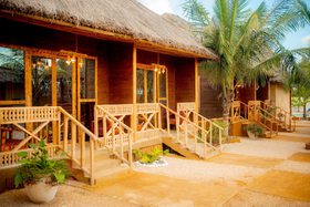 Image de Palm Cultural Village