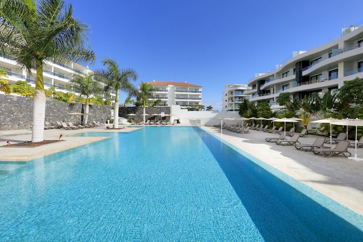 voir les prix pour Palm Mar Apartments Tenerife South